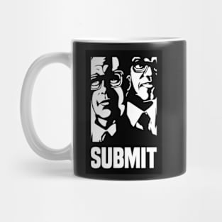 Submit Mug